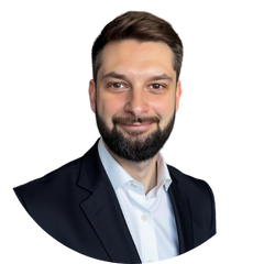 Paweł Nędzka - COO at Nutri Partners