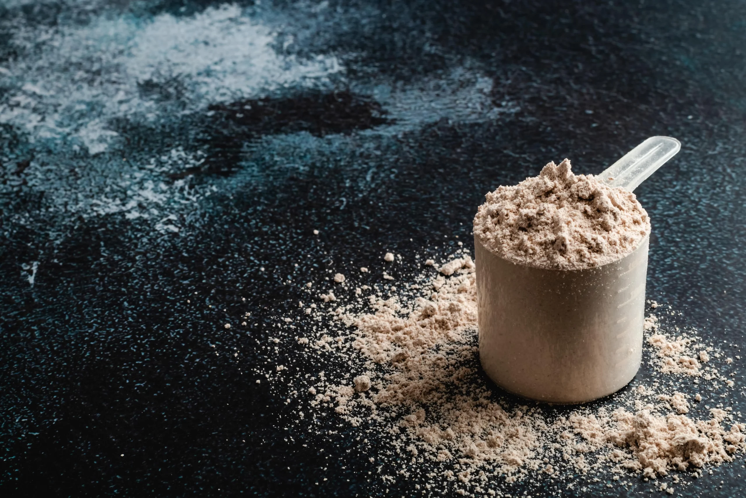 Technical comparison of WPC 80 and WPI for food formulation