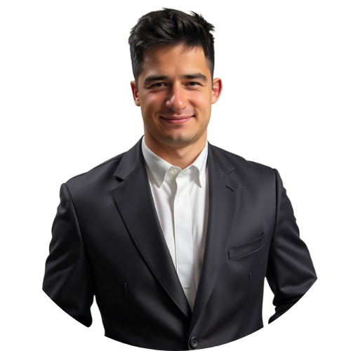 Marcin Niećko - Key Account Manager at Nutri Partners