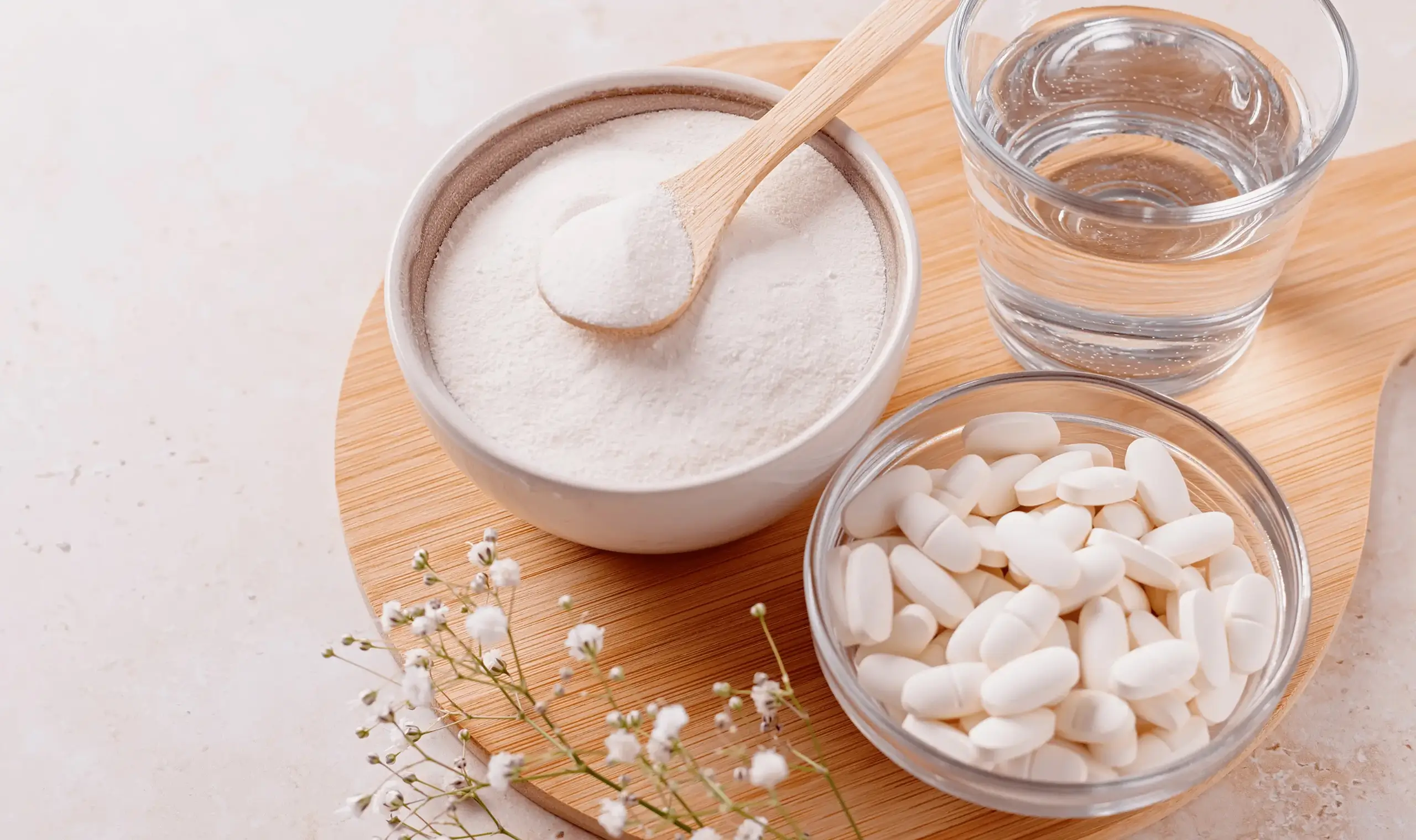 Bovine vs. marine collagen: a formulator’s guide to choosing the right source