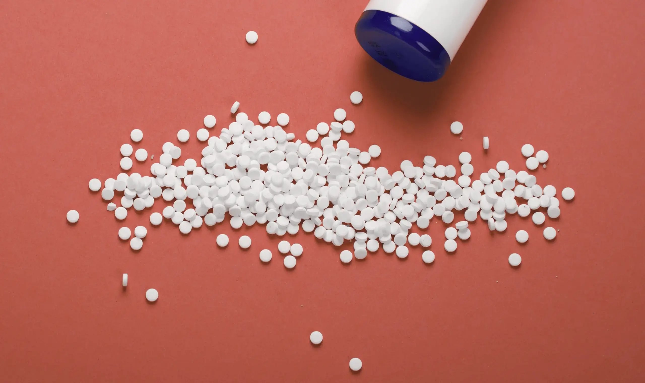 Shelf-stable sugar-free products formulated with sucralose