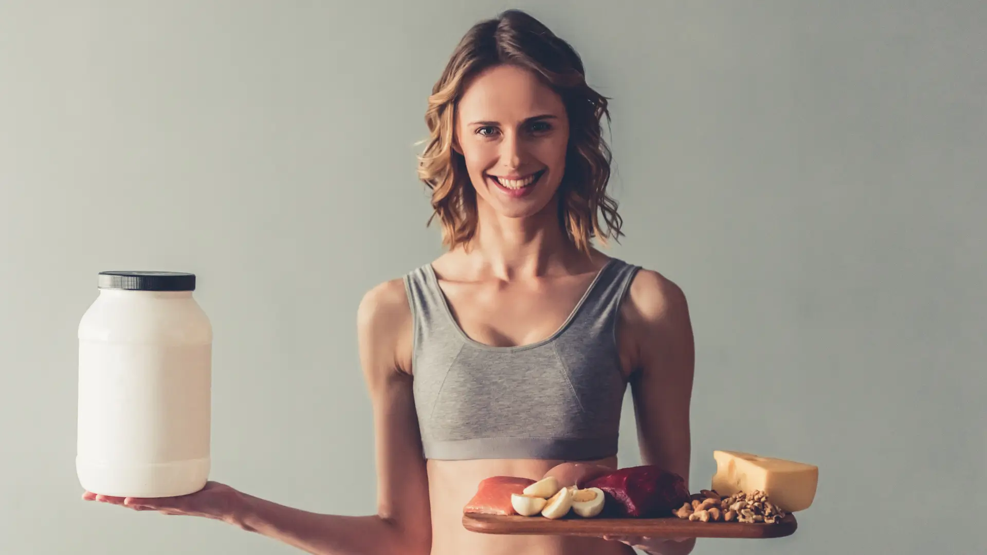 A food formulator navigating the clean label challenge between marketing and functionality