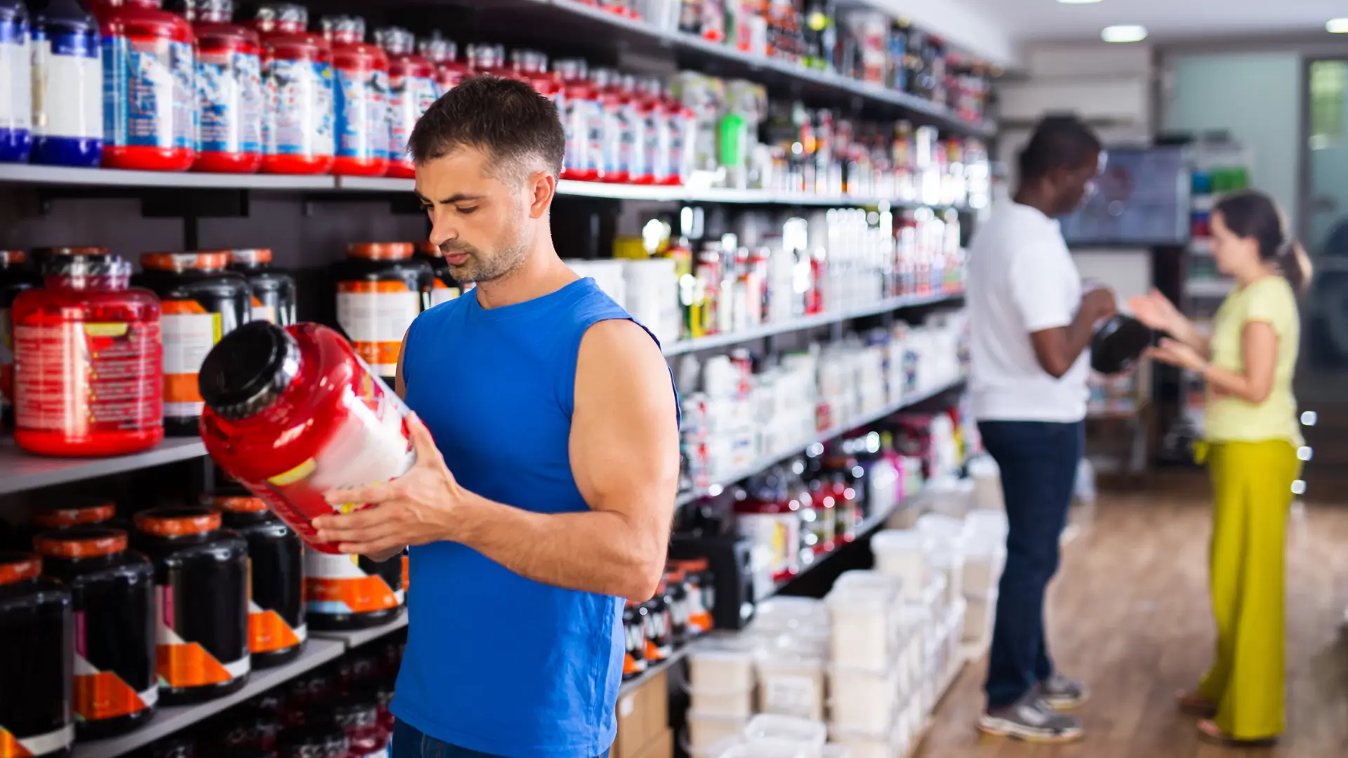 The next wave of functional foods: a brand owner’s map to the biggest opportunities