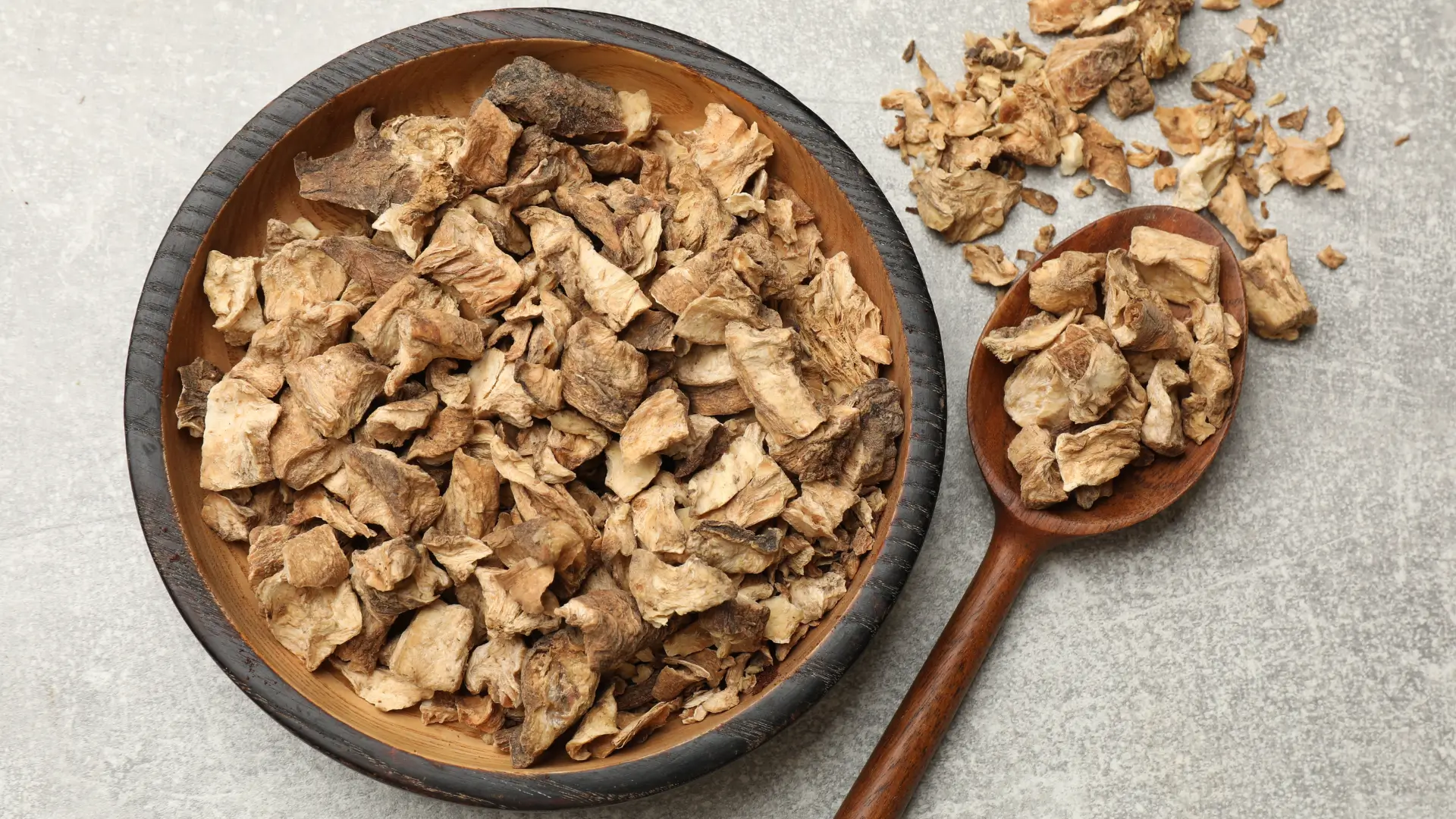 Chicory root inulin wholesale powder for fiber enrichment and sugar reduction